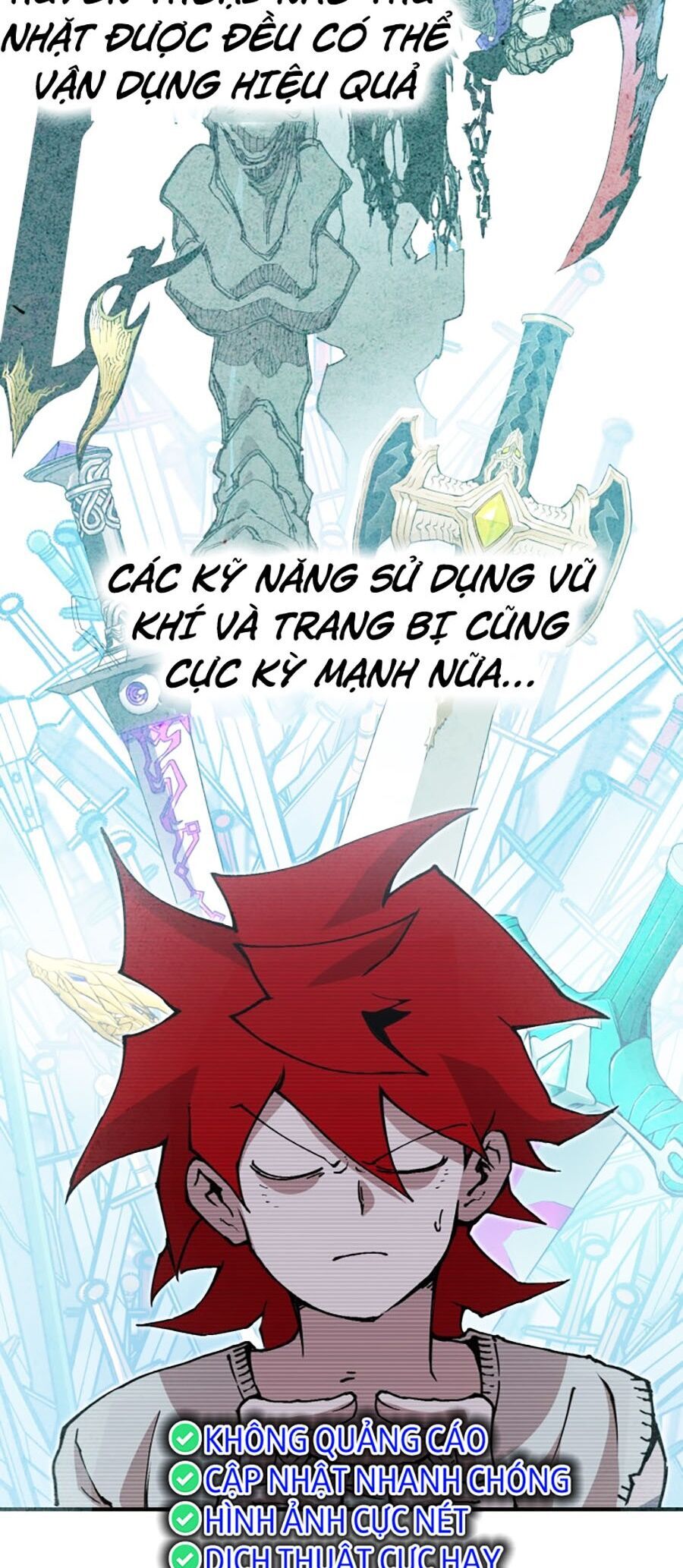 Hard Core Leveling Warrior Ss3 - Chapter 3 - Page 18