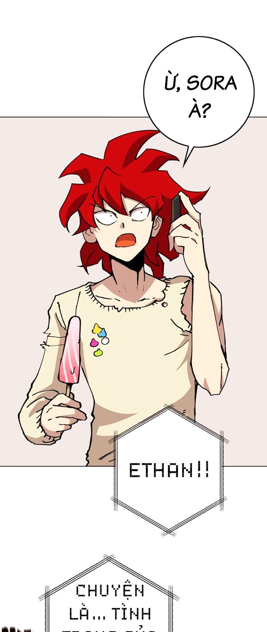 Hard Core Leveling Warrior Ss3 - Chapter 3 - Page 182