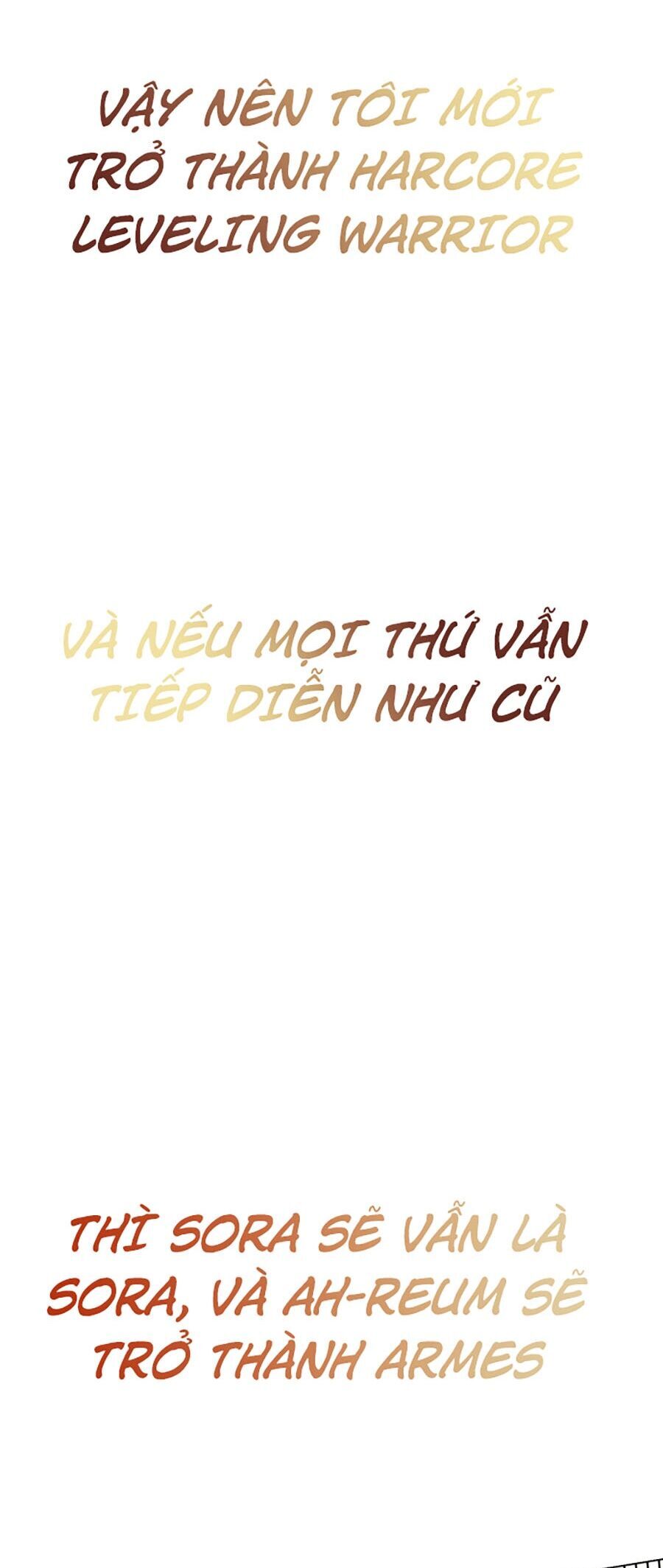 Hard Core Leveling Warrior Ss3 - Chapter 3 - Page 186