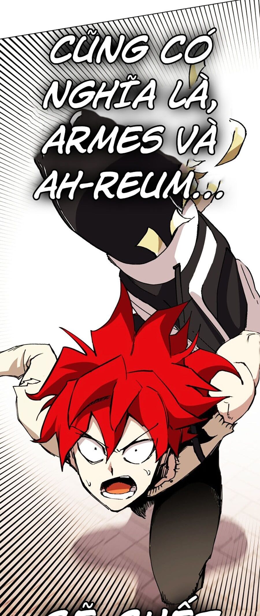 Hard Core Leveling Warrior Ss3 - Chapter 3 - Page 187