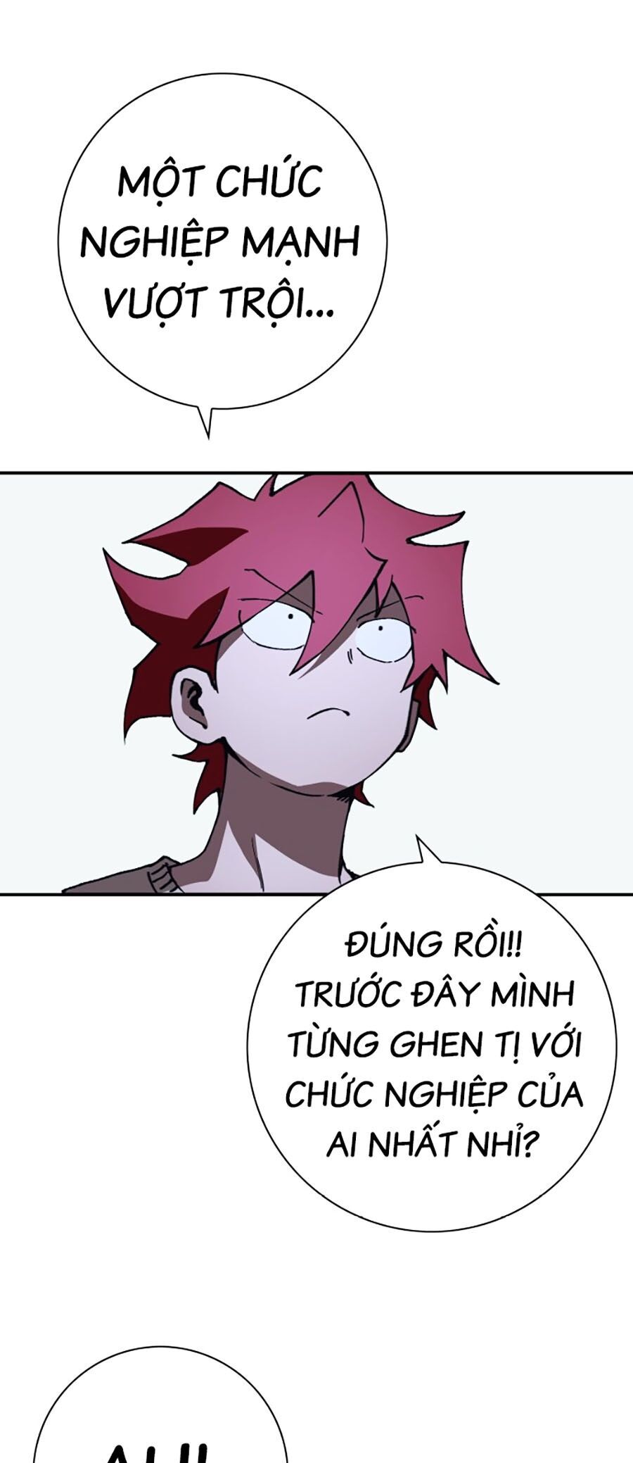 Hard Core Leveling Warrior Ss3 - Chapter 3 - Page 20