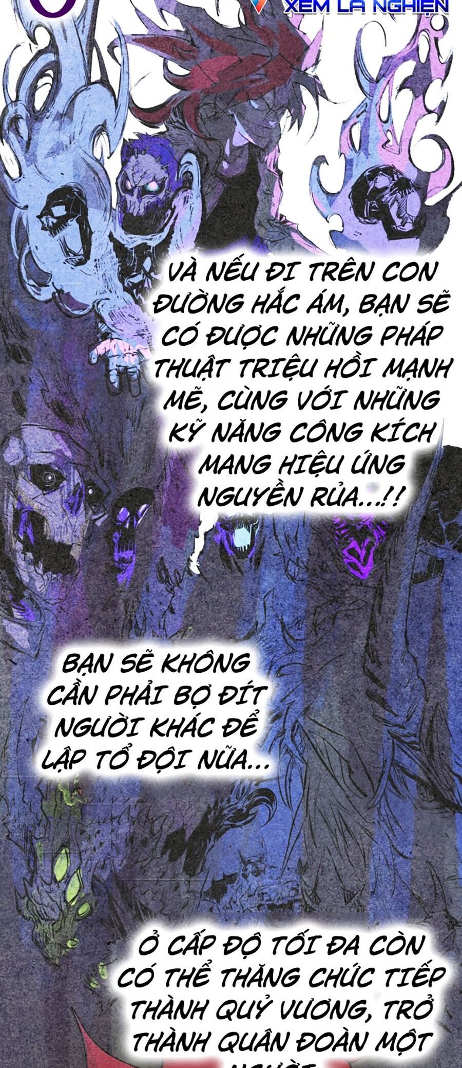 Hard Core Leveling Warrior Ss3 - Chapter 3 - Page 22