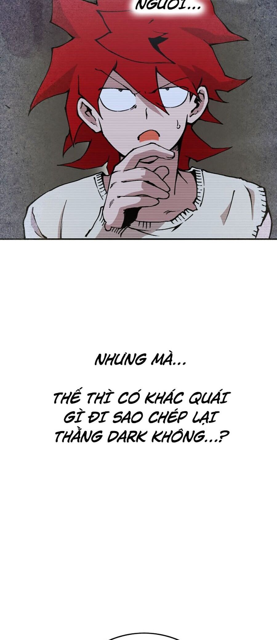 Hard Core Leveling Warrior Ss3 - Chapter 3 - Page 23