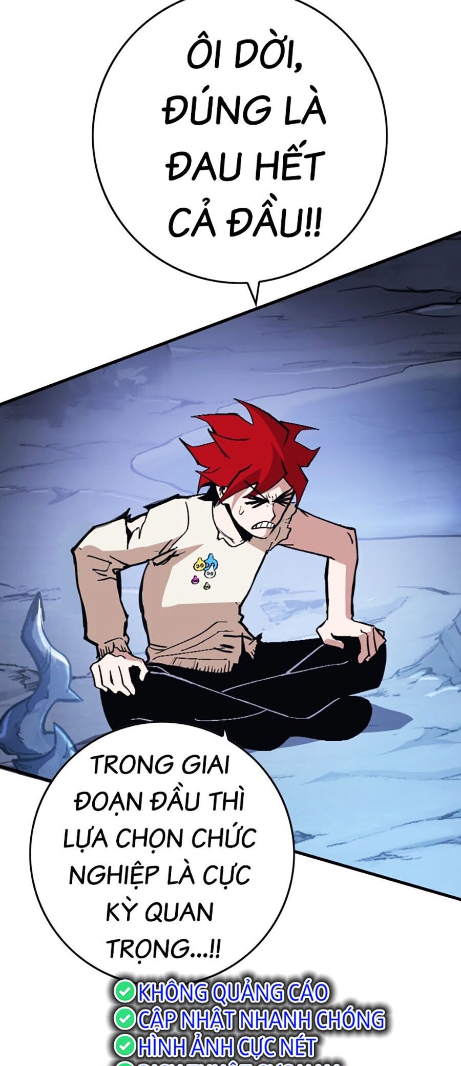 Hard Core Leveling Warrior Ss3 - Chapter 3 - Page 24