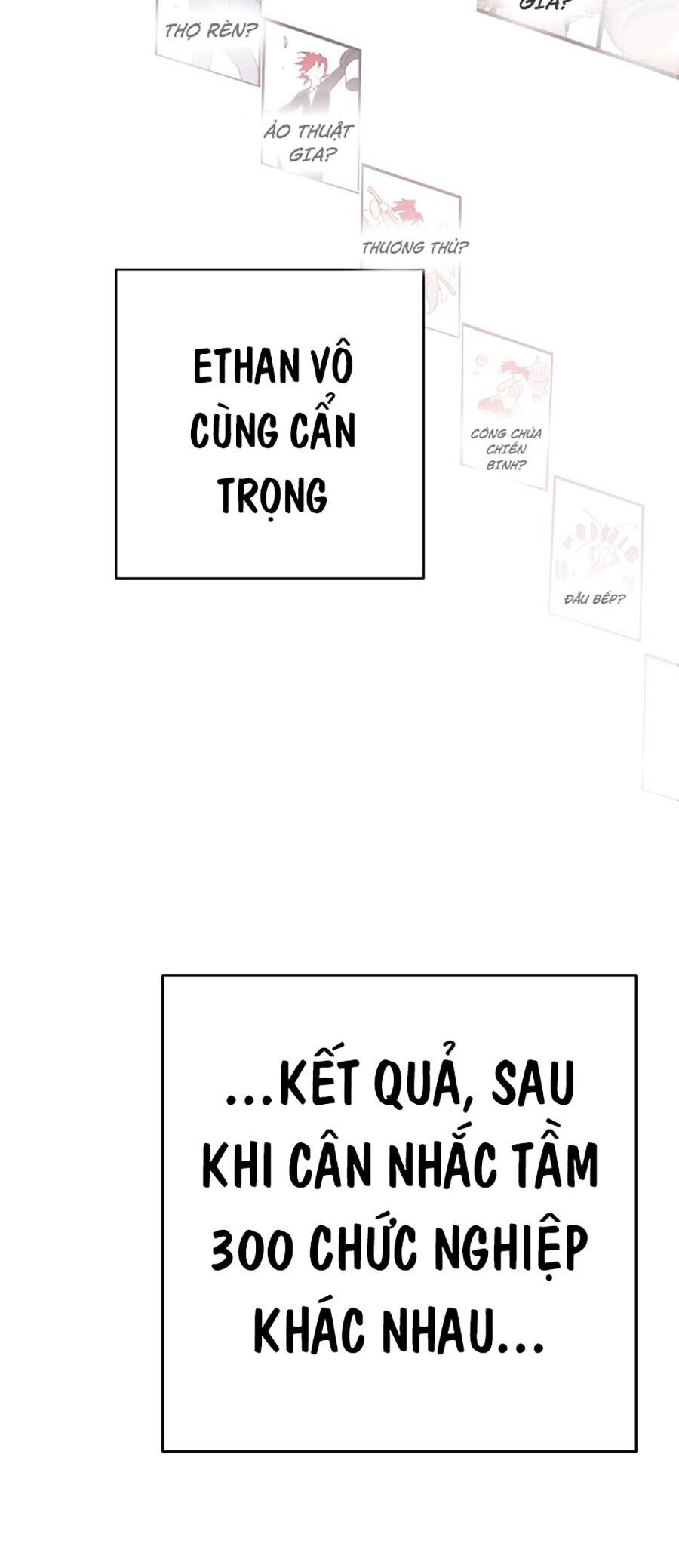 Hard Core Leveling Warrior Ss3 - Chapter 3 - Page 27