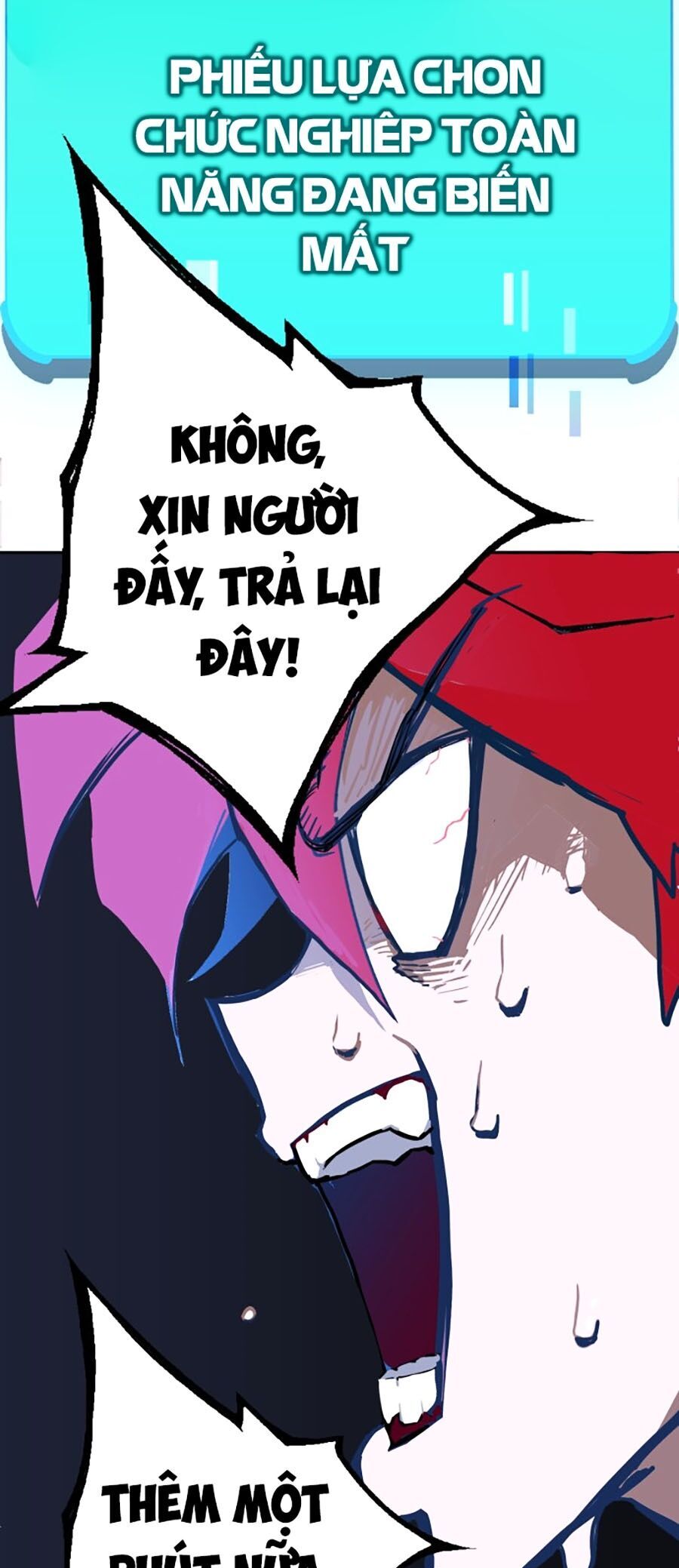 Hard Core Leveling Warrior Ss3 - Chapter 3 - Page 30