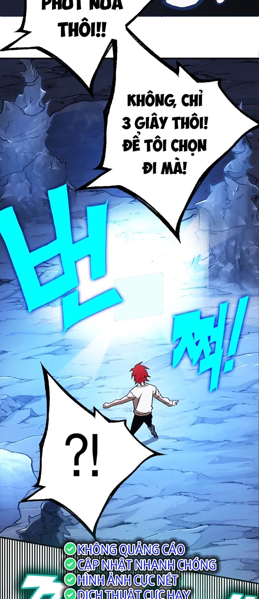 Hard Core Leveling Warrior Ss3 - Chapter 3 - Page 31