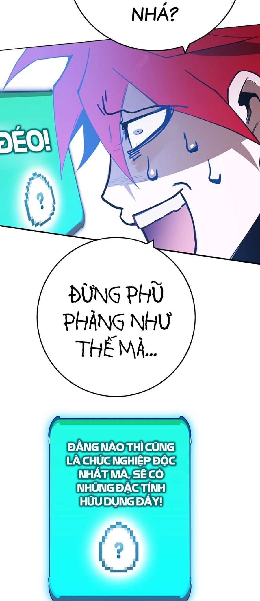 Hard Core Leveling Warrior Ss3 - Chapter 3 - Page 38