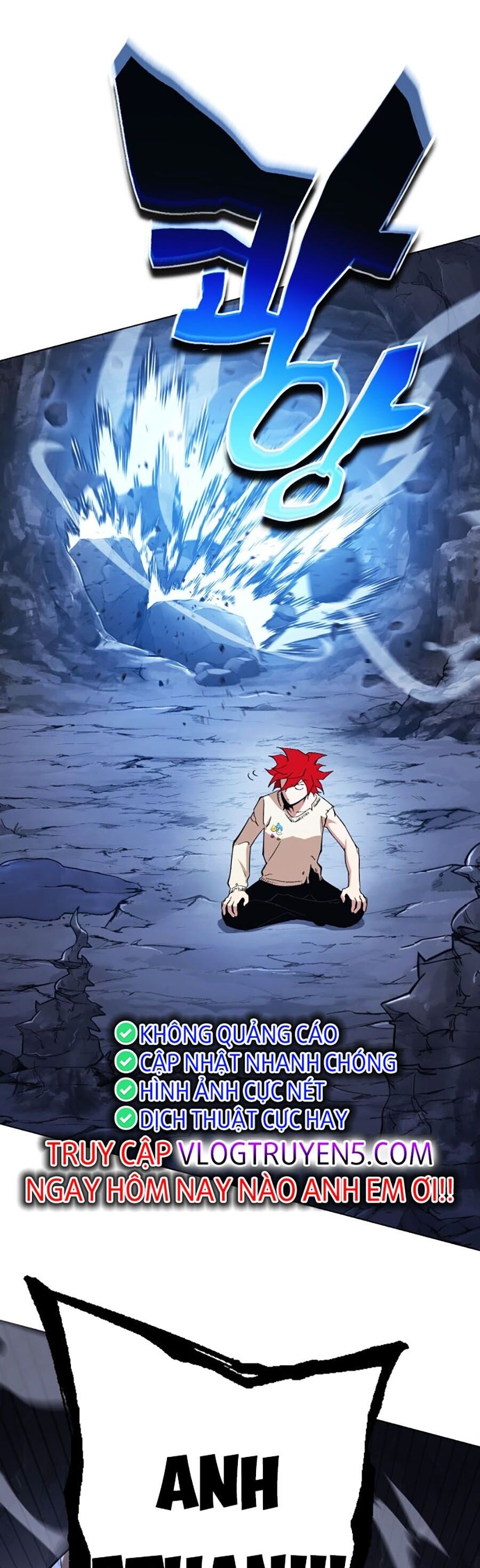 Hard Core Leveling Warrior Ss3 - Chapter 3 - Page 41