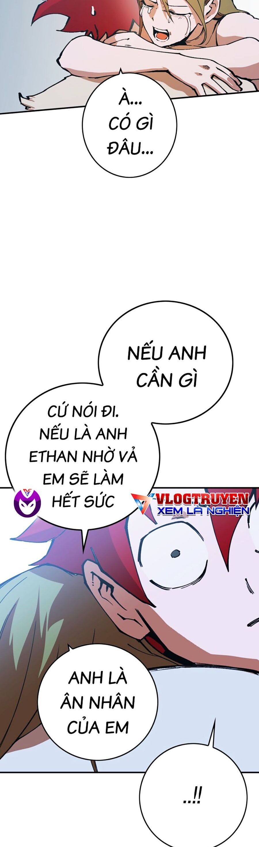 Hard Core Leveling Warrior Ss3 - Chapter 3 - Page 47