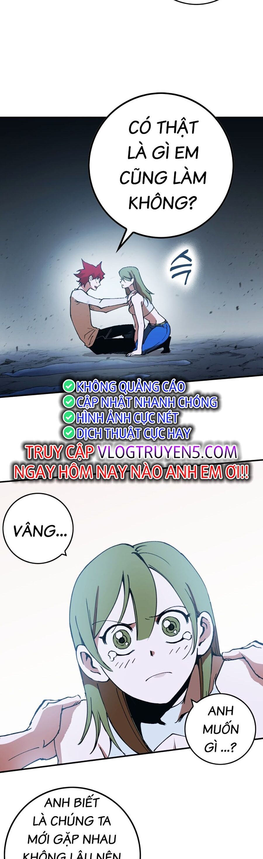 Hard Core Leveling Warrior Ss3 - Chapter 3 - Page 48