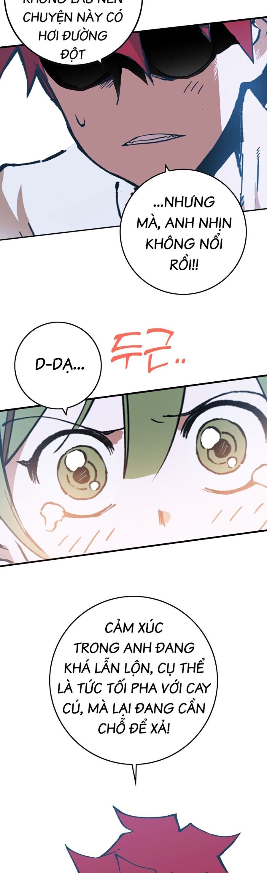 Hard Core Leveling Warrior Ss3 - Chapter 3 - Page 49