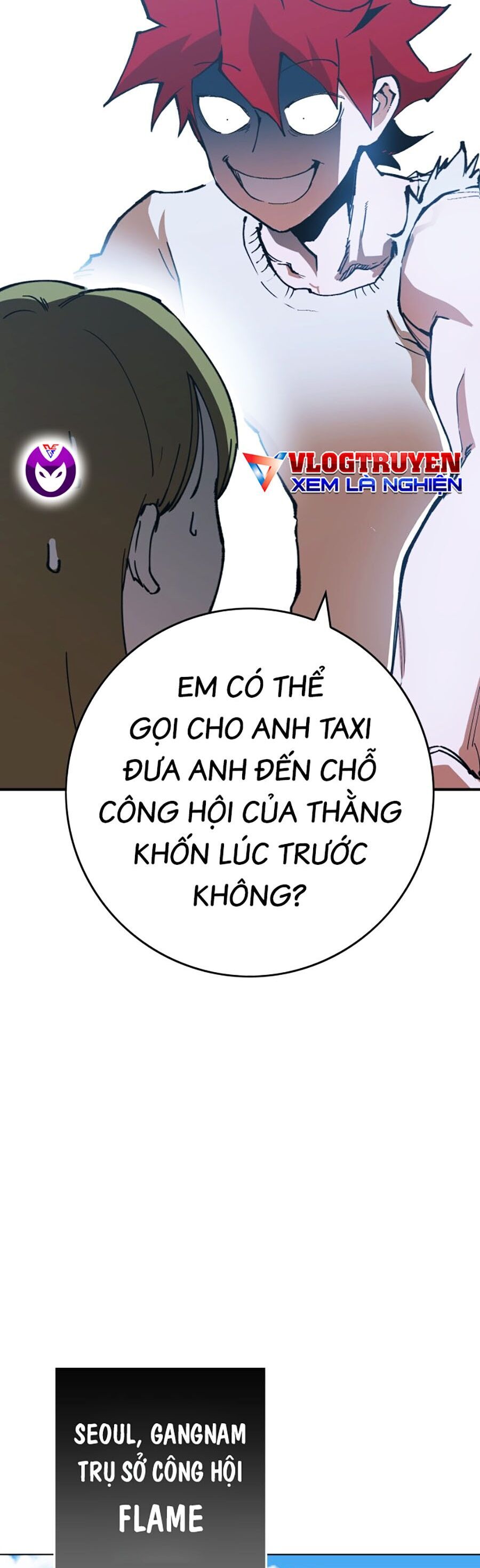 Hard Core Leveling Warrior Ss3 - Chapter 3 - Page 50