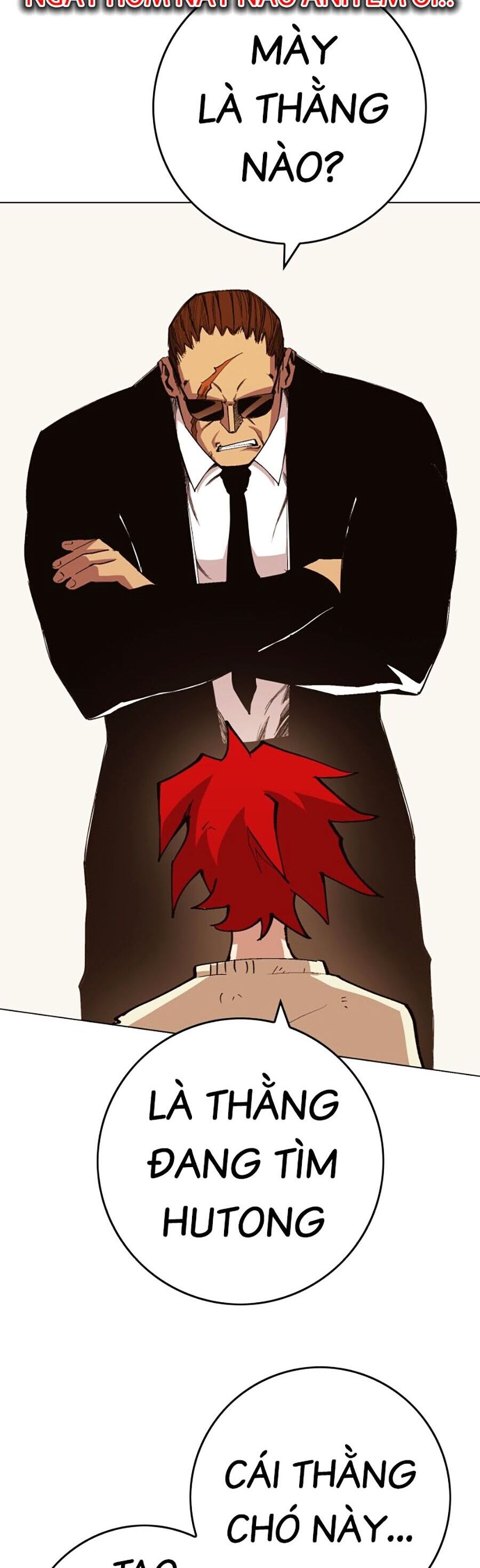 Hard Core Leveling Warrior Ss3 - Chapter 3 - Page 55