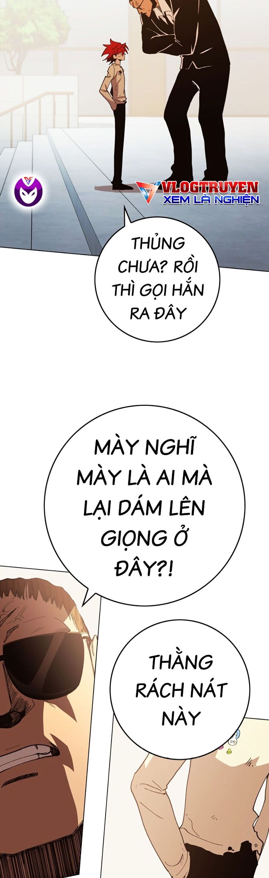 Hard Core Leveling Warrior Ss3 - Chapter 3 - Page 57