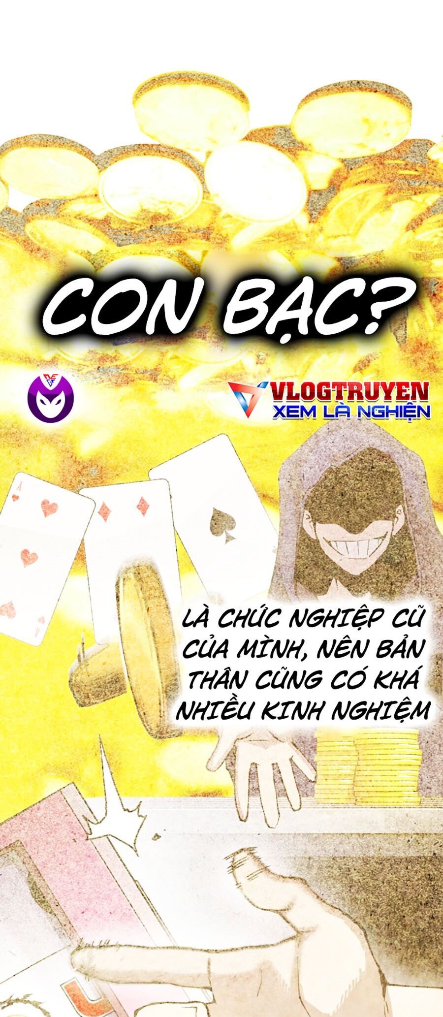 Hard Core Leveling Warrior Ss3 - Chapter 3 - Page 6