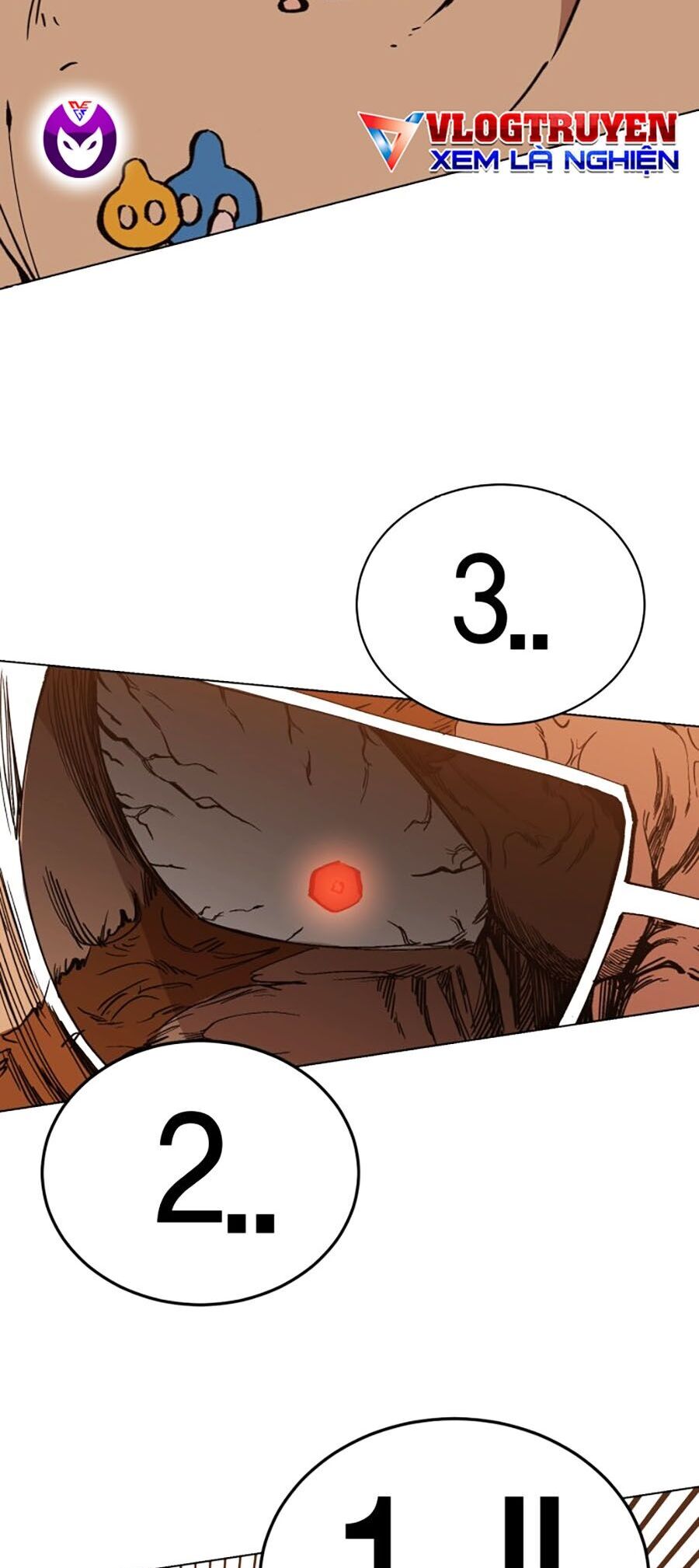 Hard Core Leveling Warrior Ss3 - Chapter 3 - Page 61