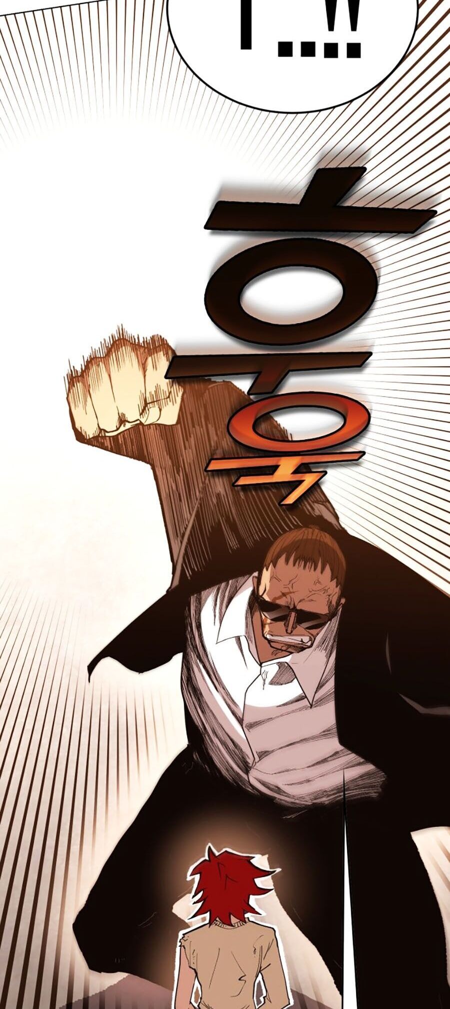 Hard Core Leveling Warrior Ss3 - Chapter 3 - Page 62