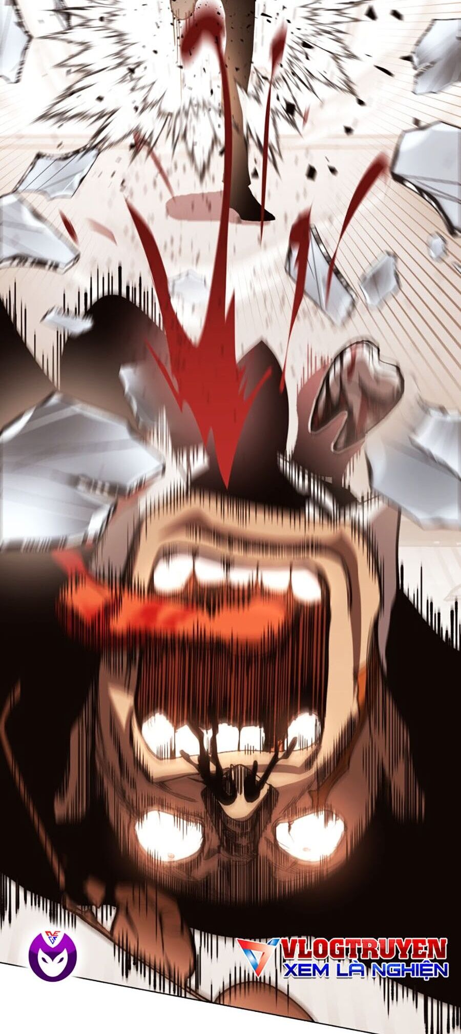 Hard Core Leveling Warrior Ss3 - Chapter 3 - Page 65