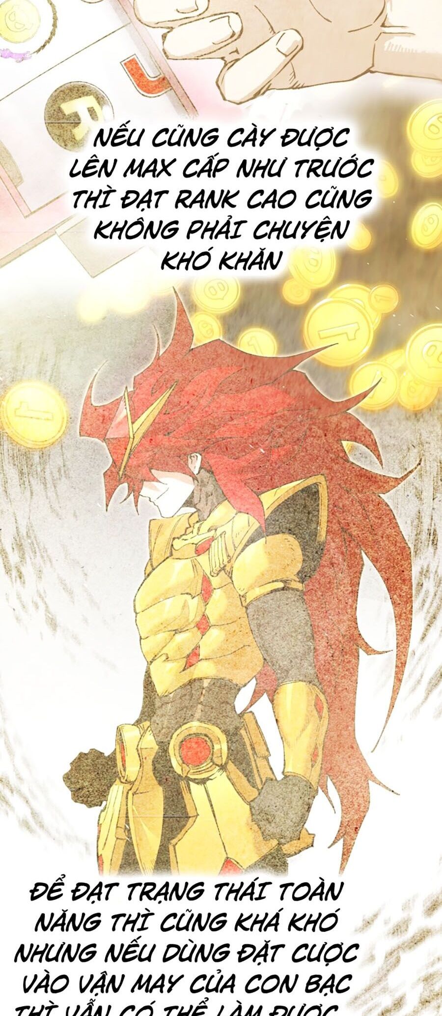 Hard Core Leveling Warrior Ss3 - Chapter 3 - Page 7