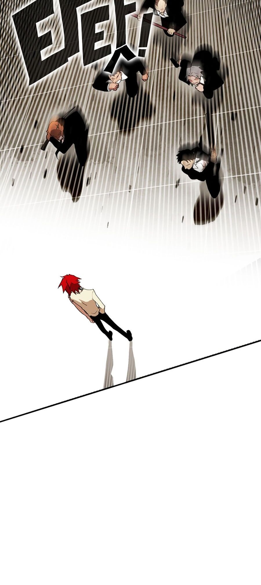 Hard Core Leveling Warrior Ss3 - Chapter 3 - Page 72