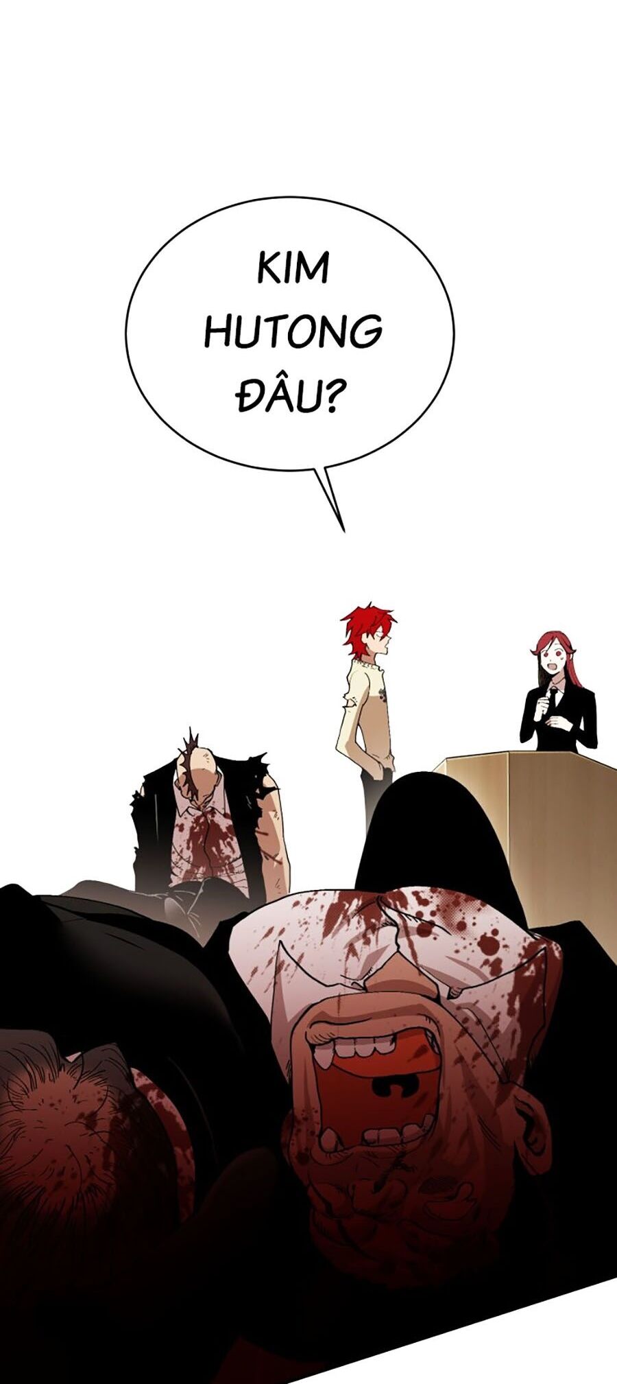 Hard Core Leveling Warrior Ss3 - Chapter 3 - Page 74