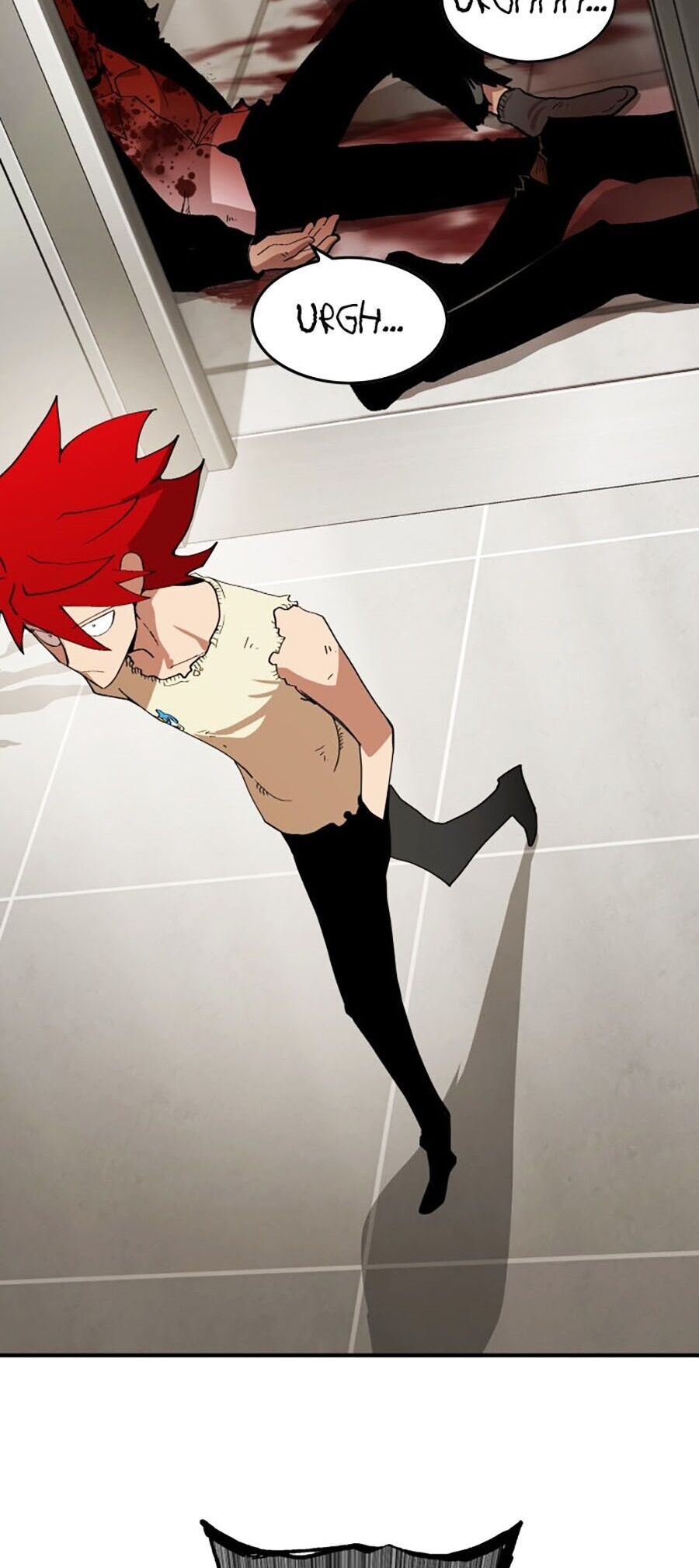 Hard Core Leveling Warrior Ss3 - Chapter 3 - Page 79