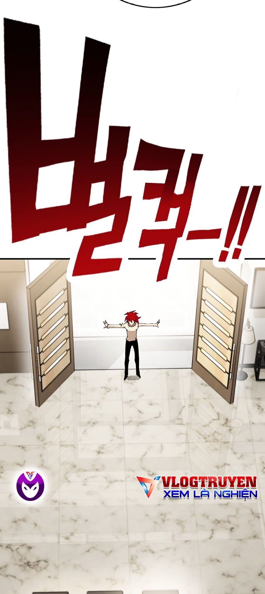 Hard Core Leveling Warrior Ss3 - Chapter 3 - Page 85