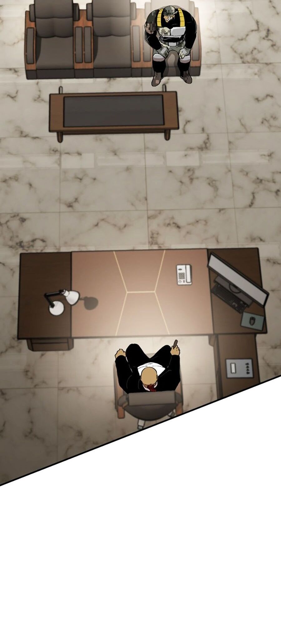 Hard Core Leveling Warrior Ss3 - Chapter 3 - Page 86