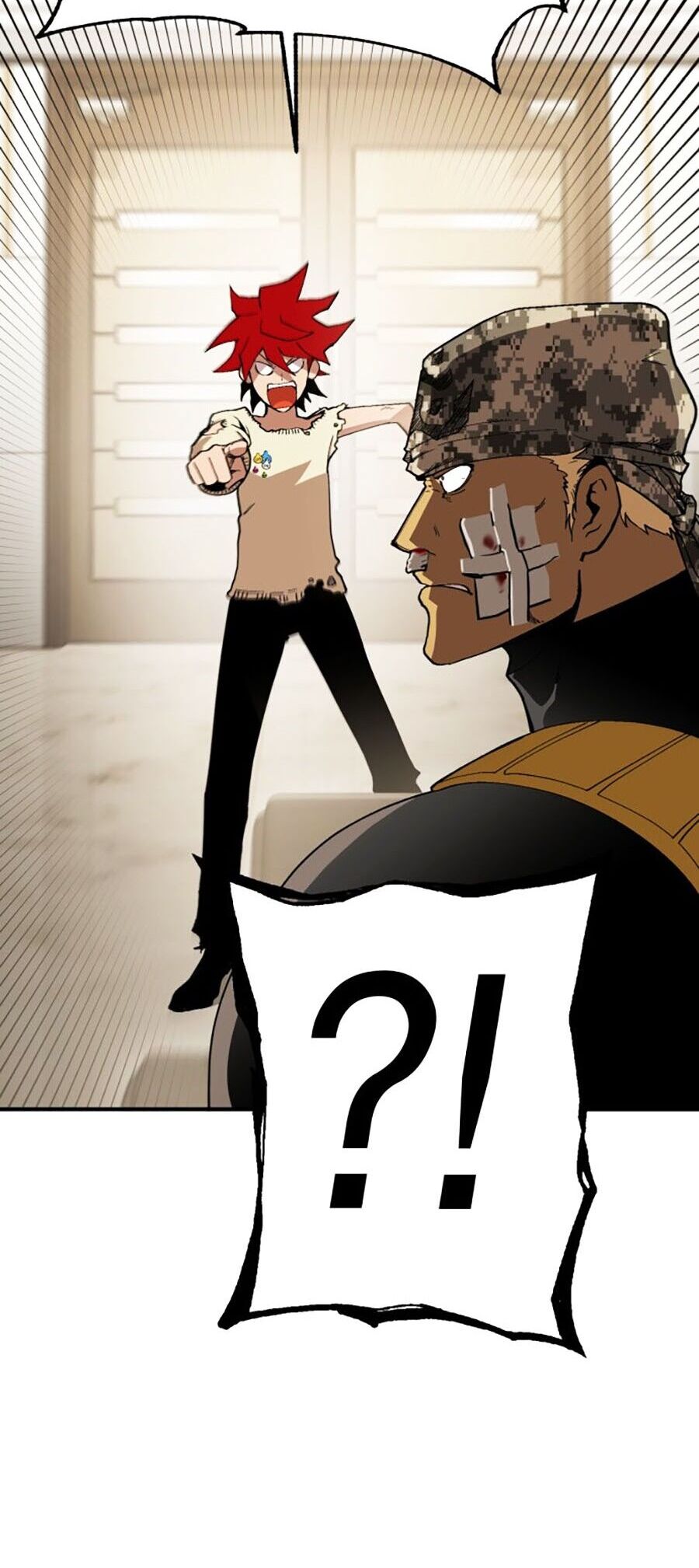 Hard Core Leveling Warrior Ss3 - Chapter 3 - Page 89