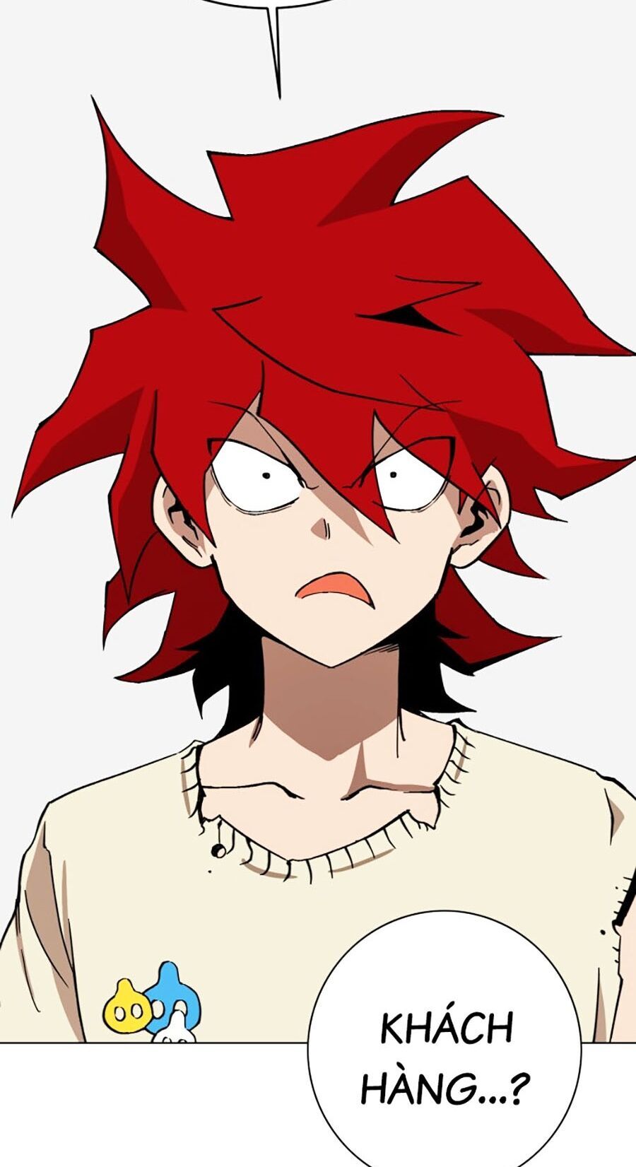 Hard Core Leveling Warrior Ss3 - Chapter 3 - Page 92