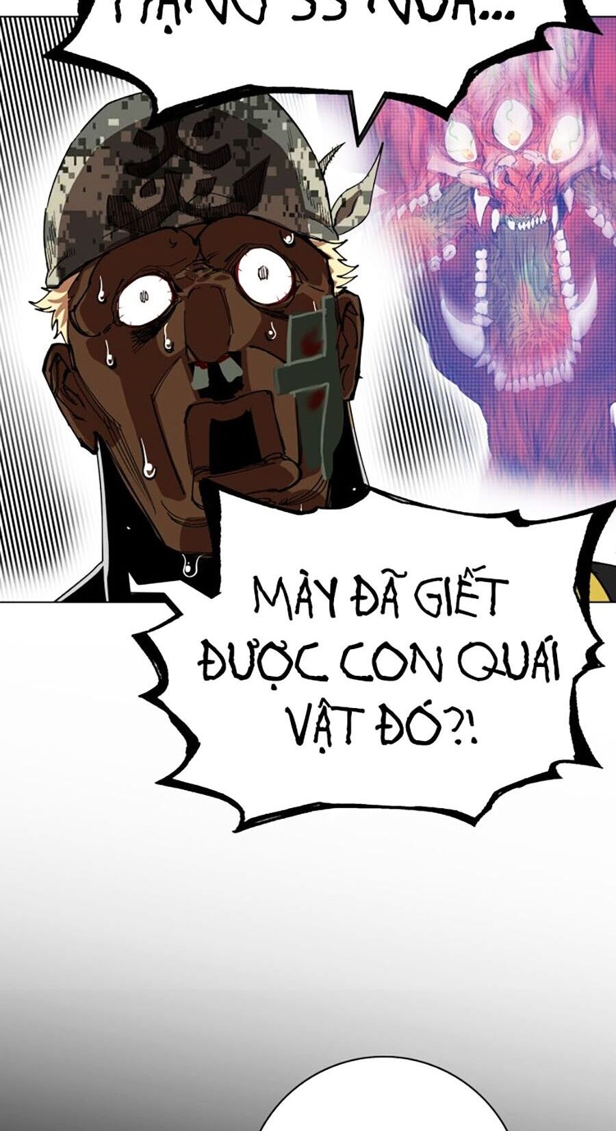 Hard Core Leveling Warrior Ss3 - Chapter 3 - Page 97