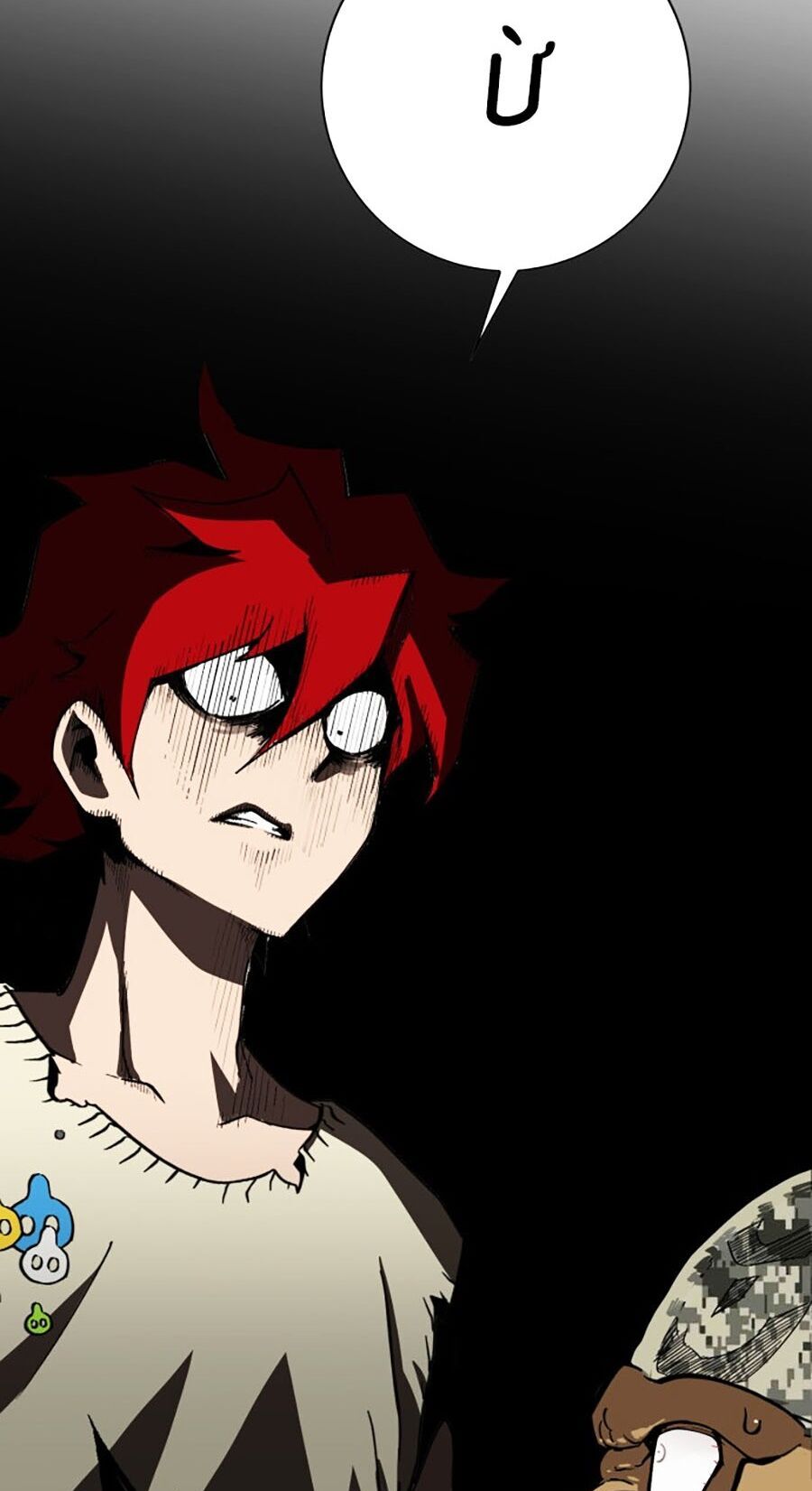 Hard Core Leveling Warrior Ss3 - Chapter 3 - Page 98