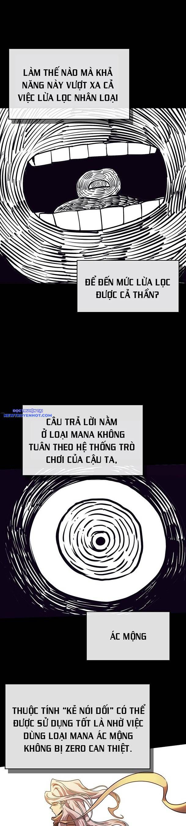 Hard Core Leveling Warrior Ss3 - Chapter 30 - Page 11