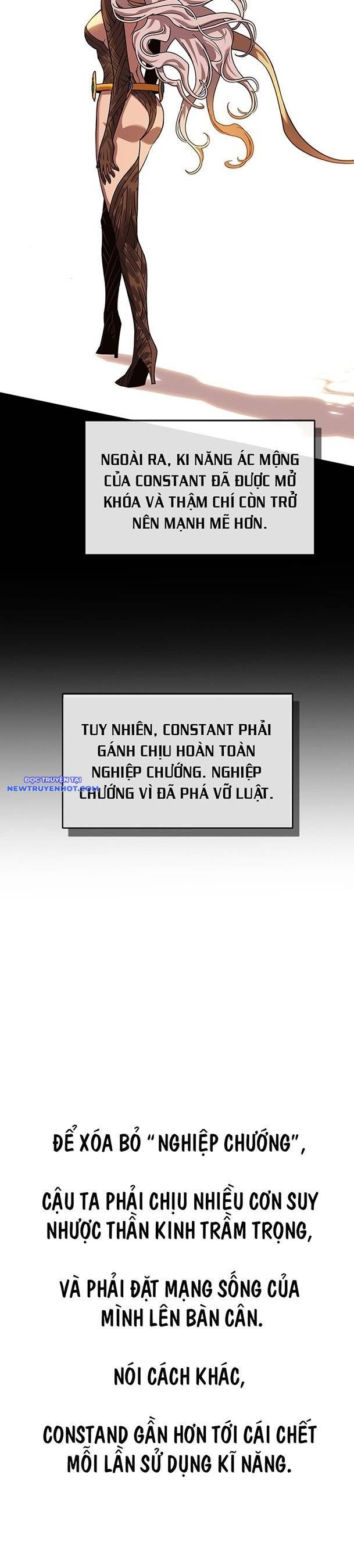 Hard Core Leveling Warrior Ss3 - Chapter 30 - Page 12