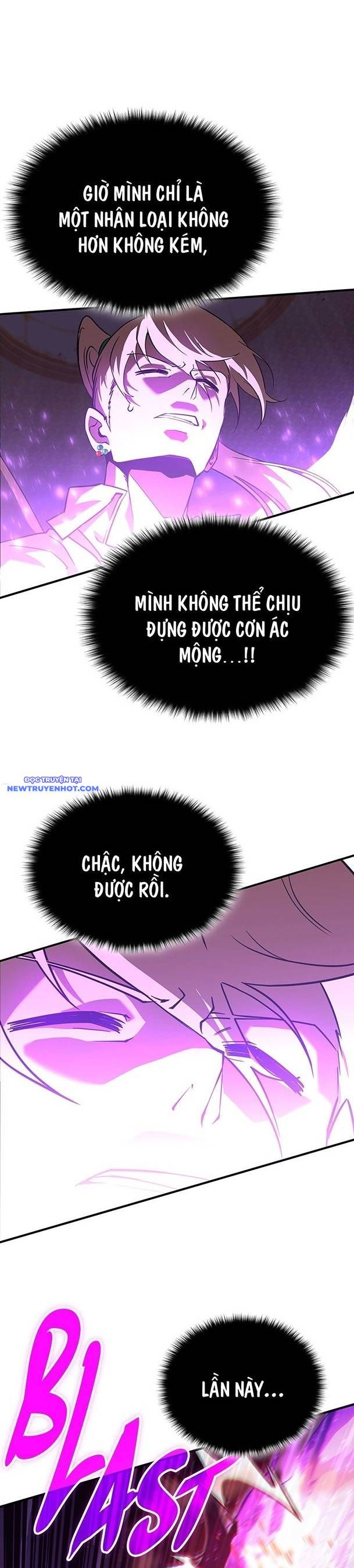 Hard Core Leveling Warrior Ss3 - Chapter 30 - Page 13