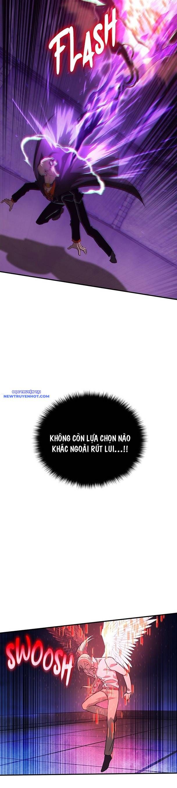 Hard Core Leveling Warrior Ss3 - Chapter 30 - Page 14