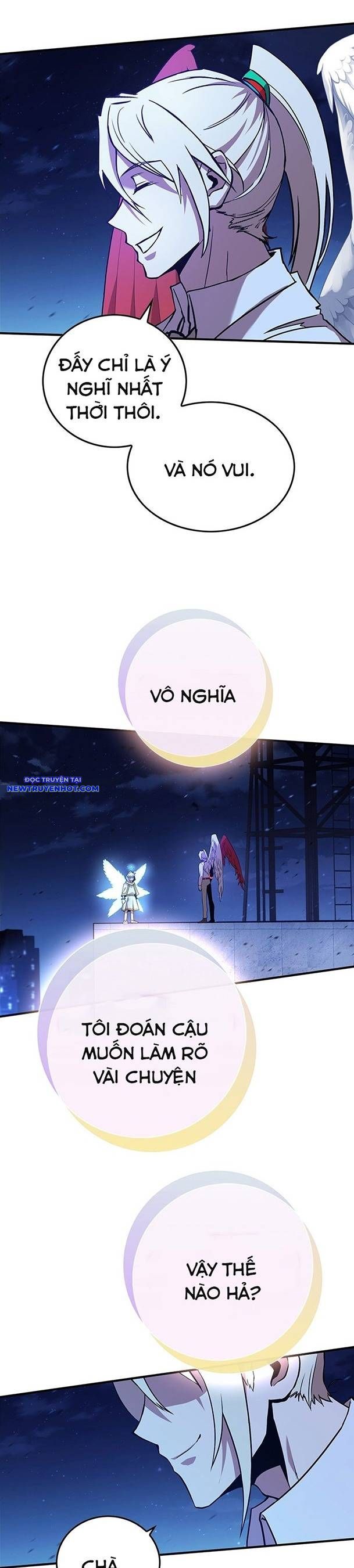 Hard Core Leveling Warrior Ss3 - Chapter 30 - Page 17