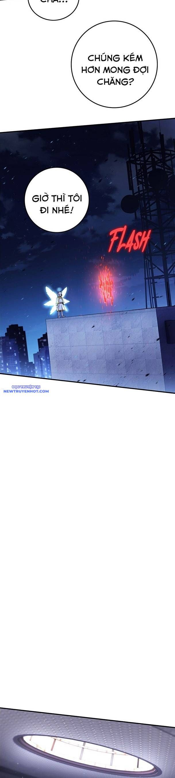 Hard Core Leveling Warrior Ss3 - Chapter 30 - Page 18