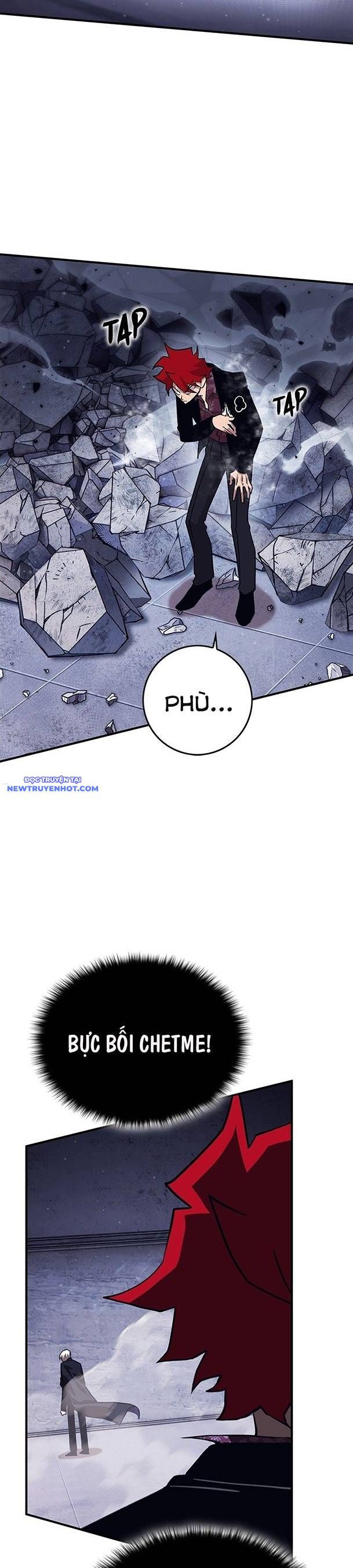 Hard Core Leveling Warrior Ss3 - Chapter 30 - Page 19