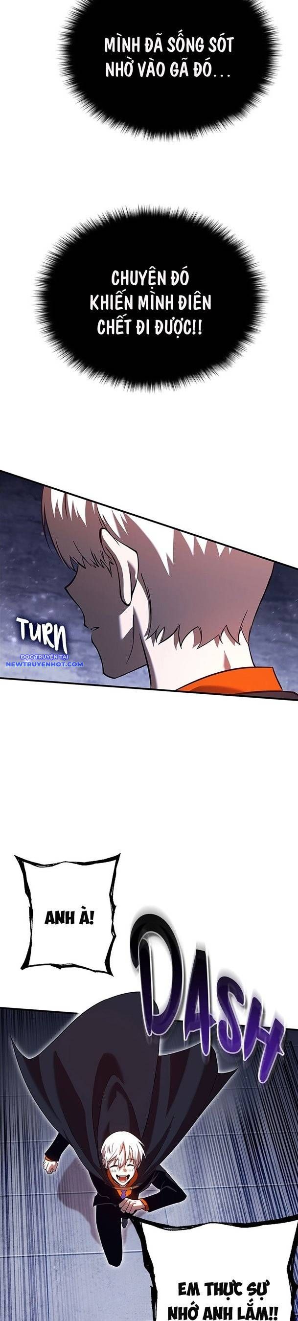 Hard Core Leveling Warrior Ss3 - Chapter 30 - Page 20