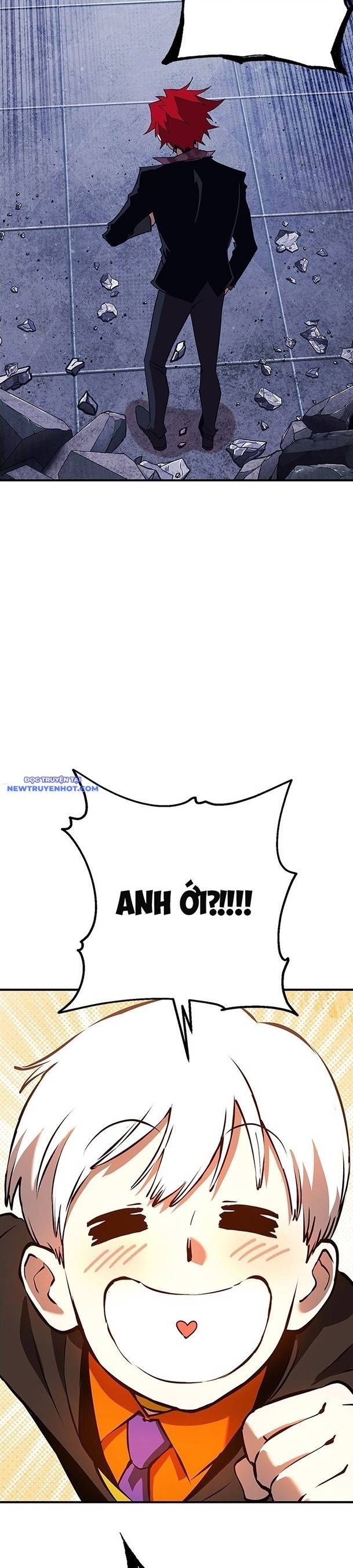 Hard Core Leveling Warrior Ss3 - Chapter 30 - Page 21