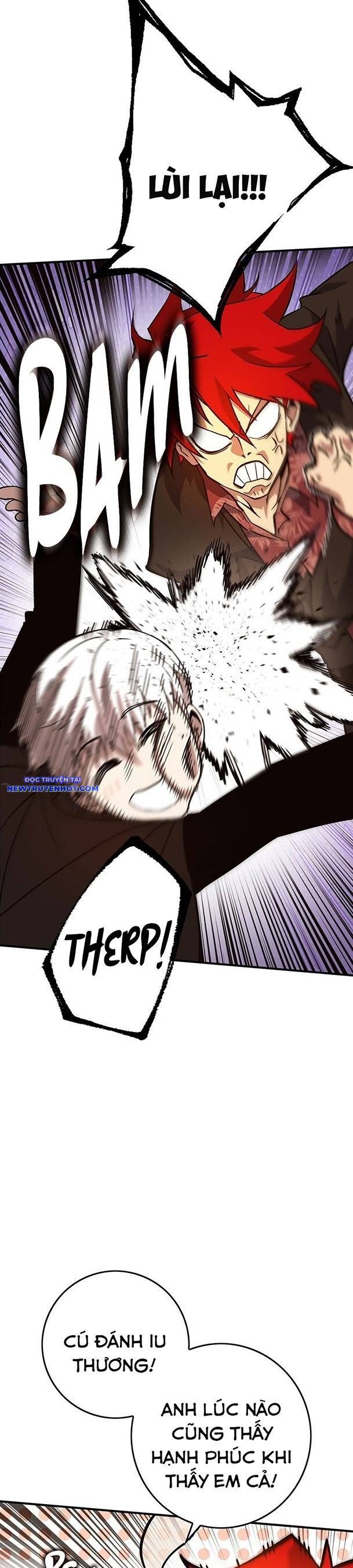 Hard Core Leveling Warrior Ss3 - Chapter 30 - Page 22