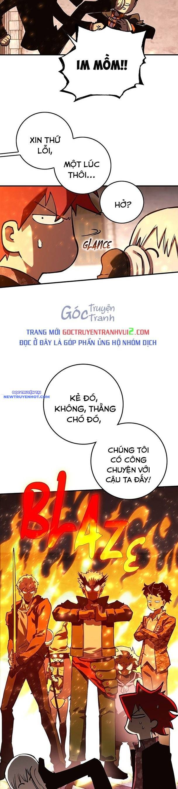 Hard Core Leveling Warrior Ss3 - Chapter 30 - Page 24