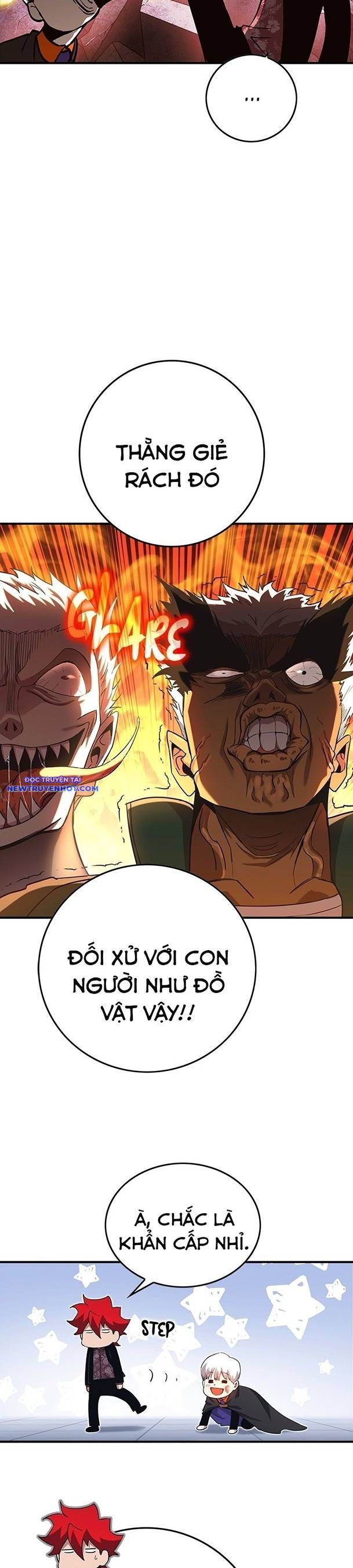 Hard Core Leveling Warrior Ss3 - Chapter 30 - Page 25