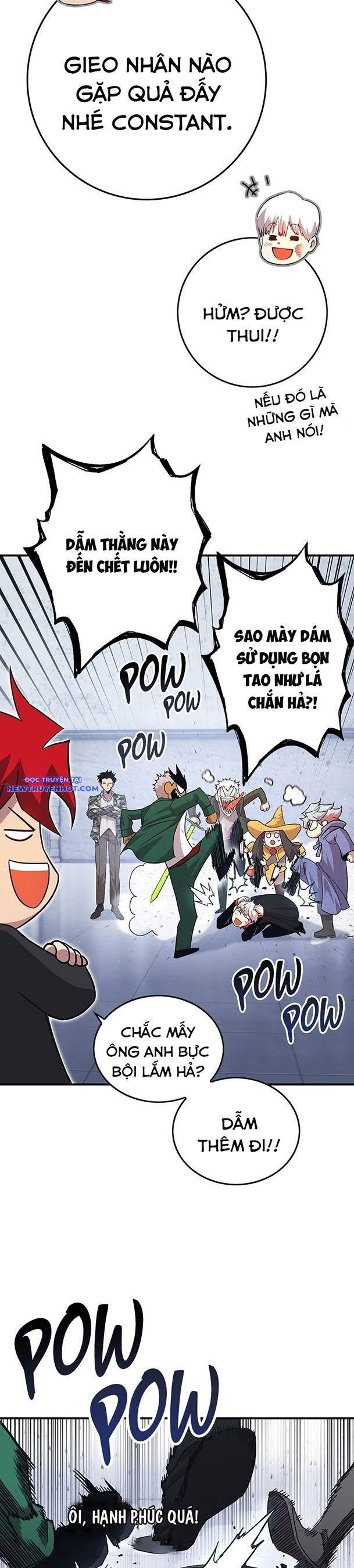 Hard Core Leveling Warrior Ss3 - Chapter 30 - Page 26