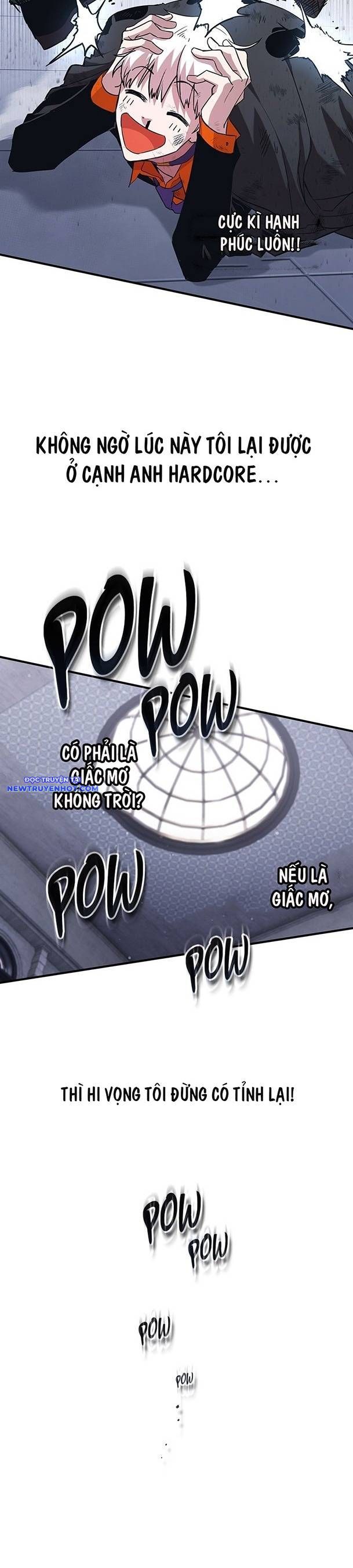 Hard Core Leveling Warrior Ss3 - Chapter 30 - Page 27