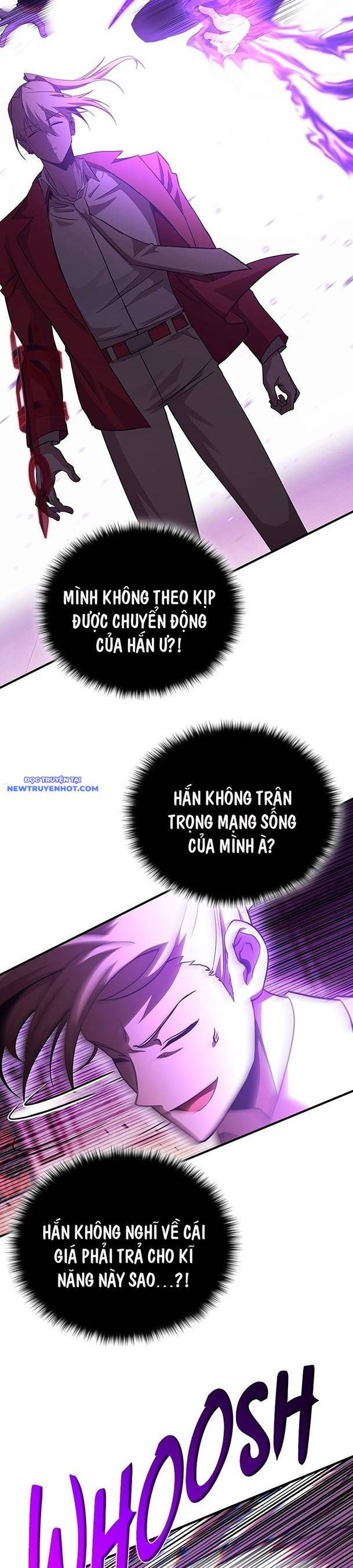 Hard Core Leveling Warrior Ss3 - Chapter 30 - Page 3