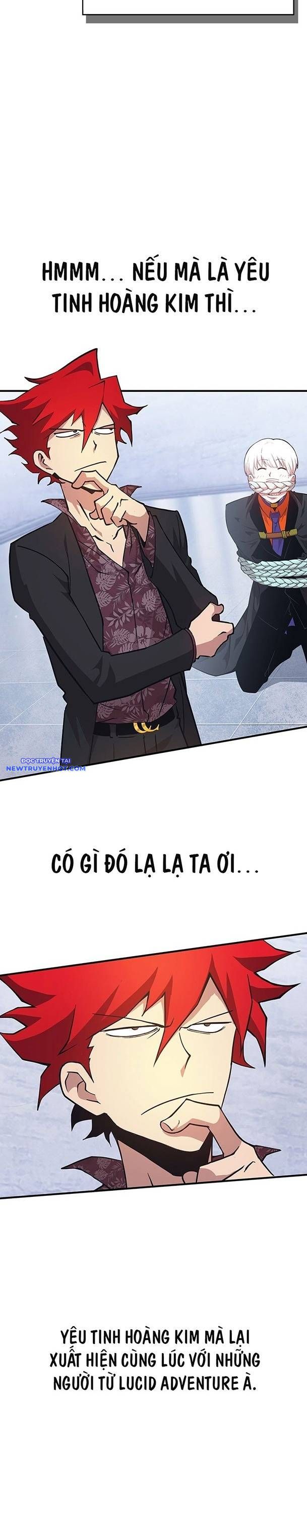 Hard Core Leveling Warrior Ss3 - Chapter 30 - Page 31