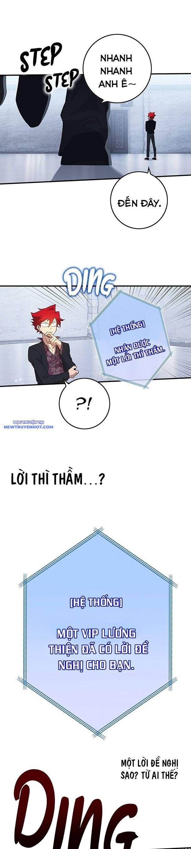 Hard Core Leveling Warrior Ss3 - Chapter 30 - Page 34